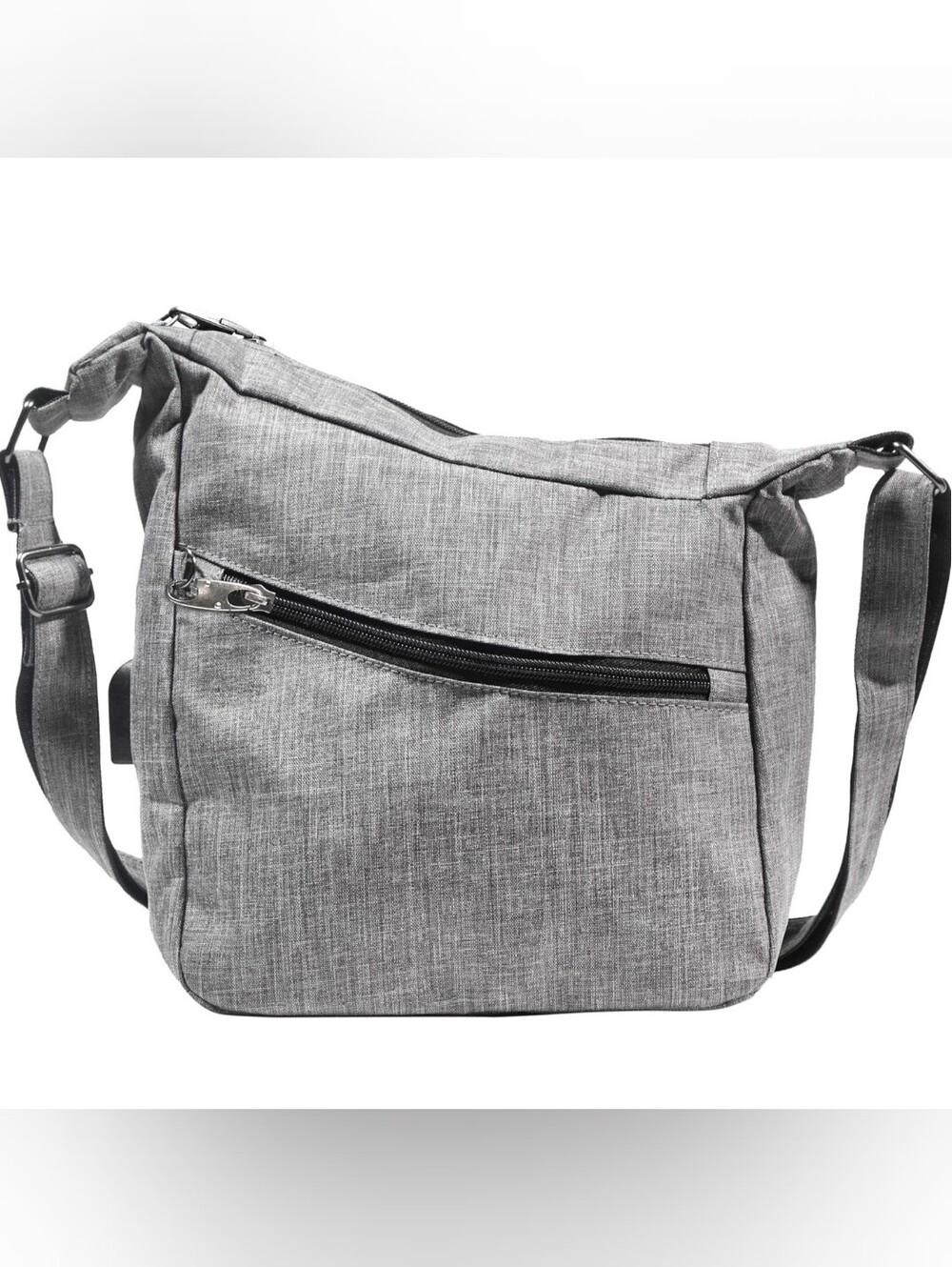Nupouch Anti Theft Travel Bag